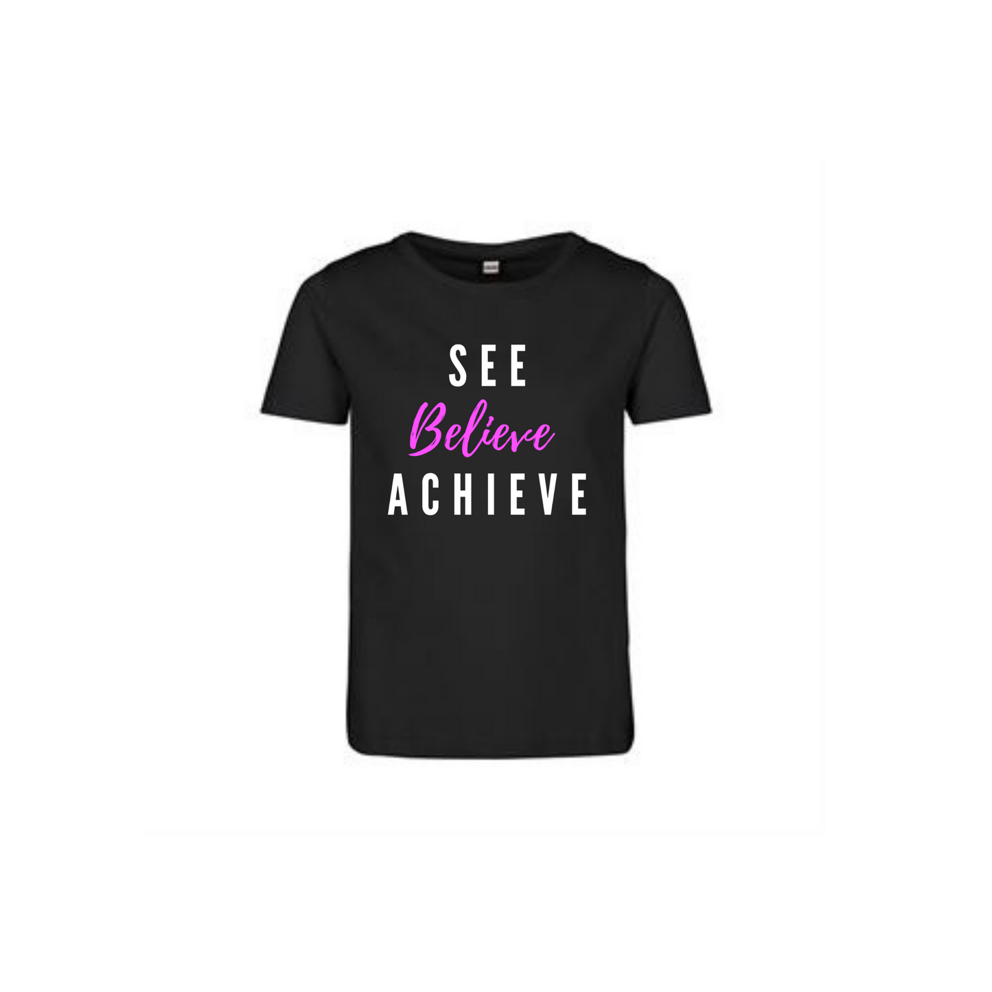 Regular Fit T-Shirt