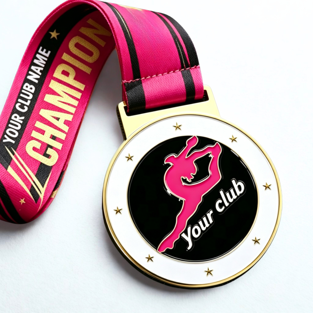 Medals