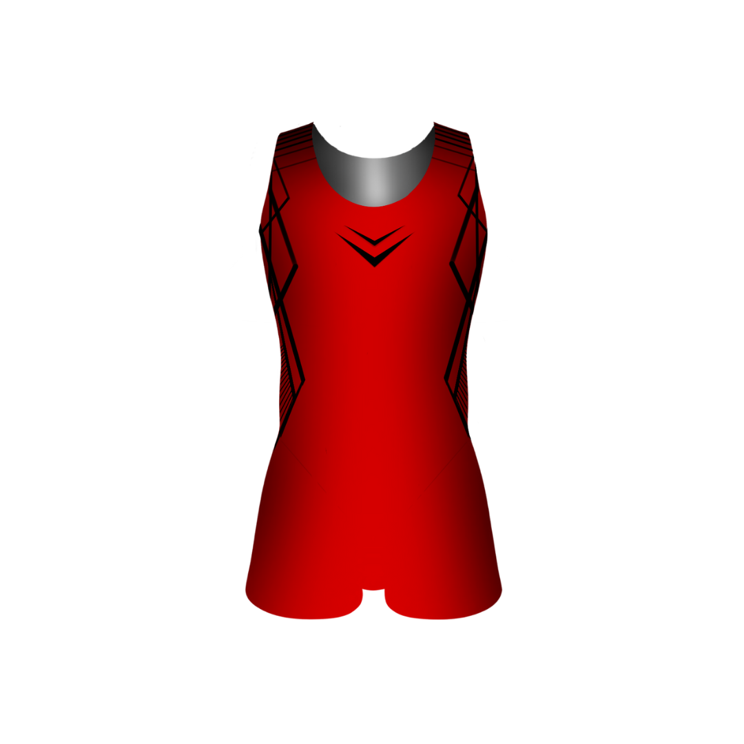 Sonic Fitness Boys Leotard