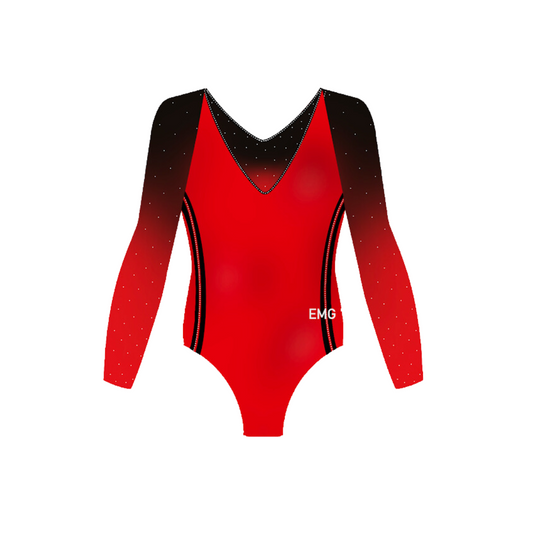 Sonic Fitness Long Sleeve