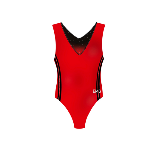 Sonic Fitness Short Sleeve