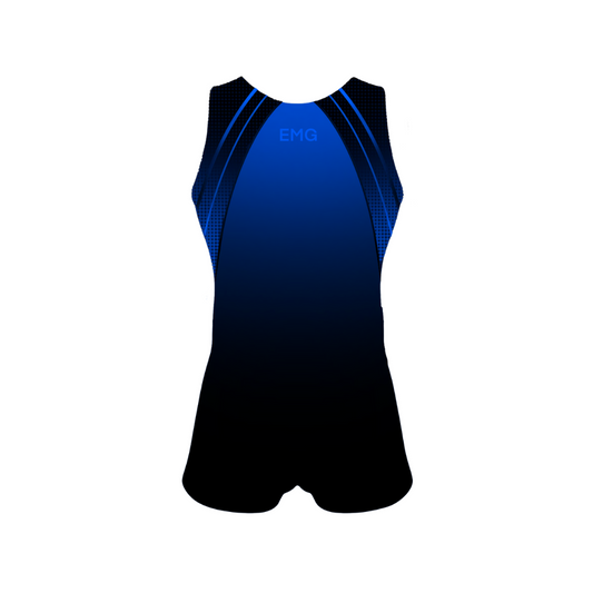 Athy Gymnastics Boys Leotard