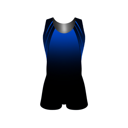 Athy Gymnastics Boys Leotard