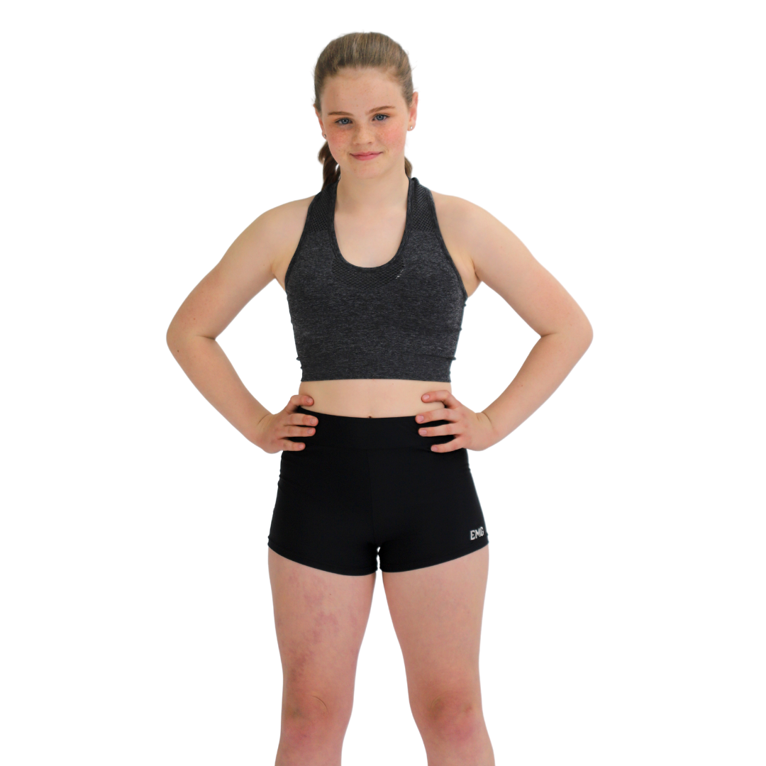 Airtime Girls Shorts