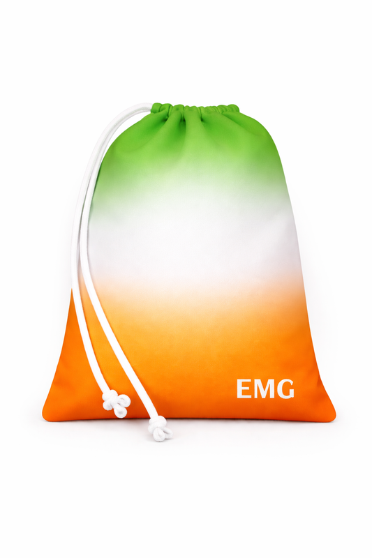 Eireann Grip Bag