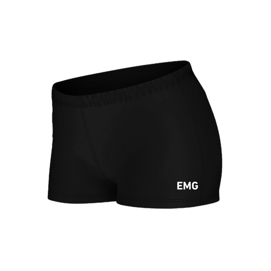 Athy Girls Shorts