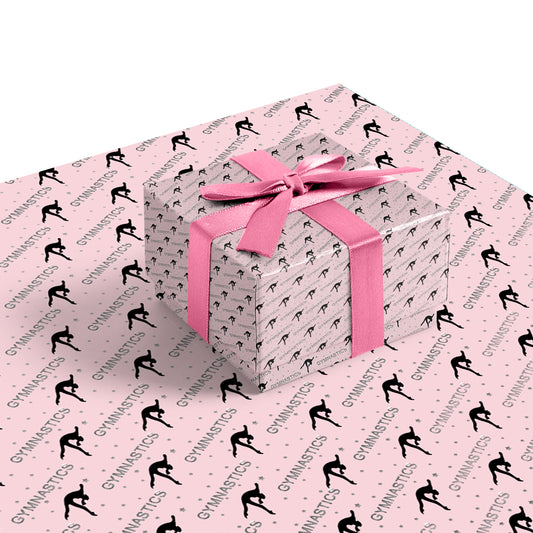 Gymnastics Wraping Paper (60x60cm 1 sheet)