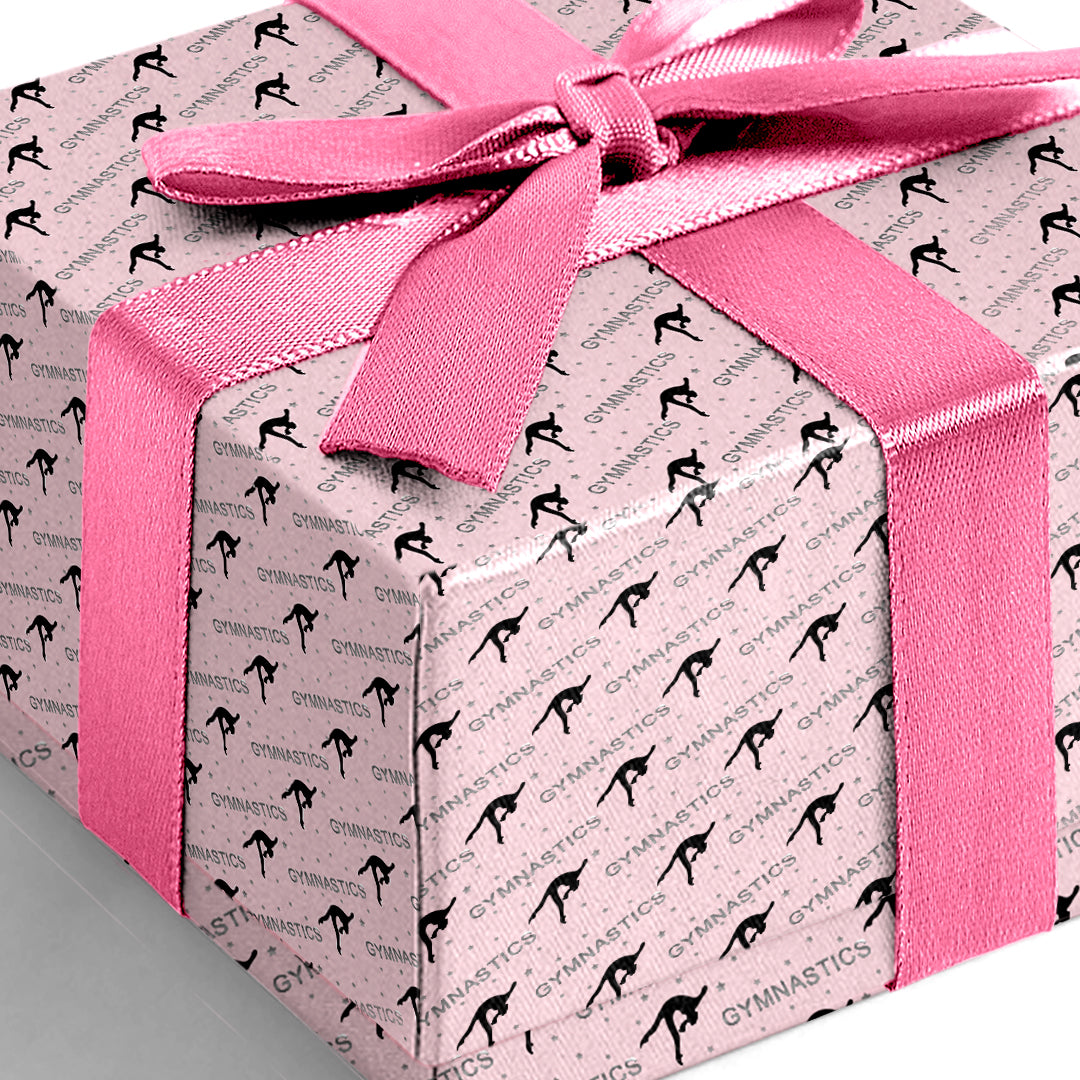 Gymnastics Wraping Paper (60x60cm 1 sheet)