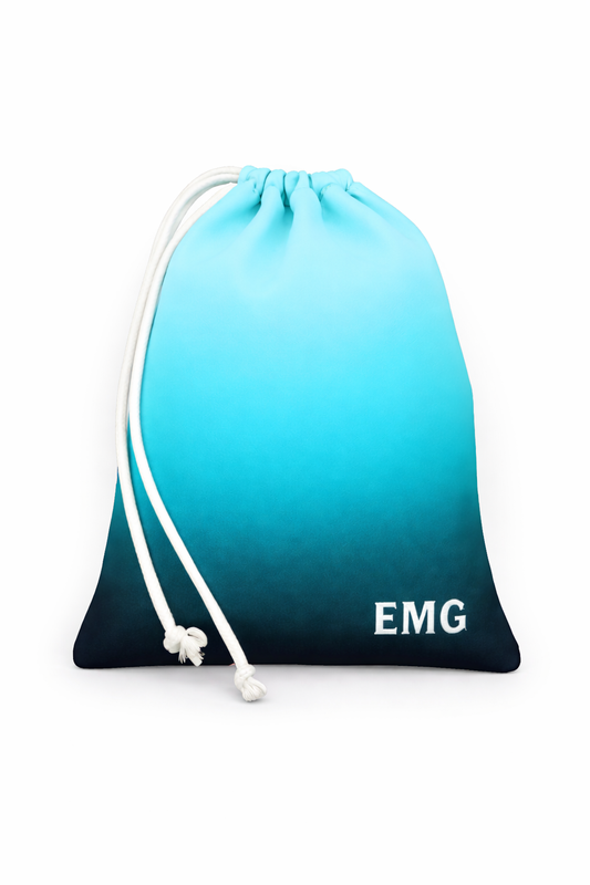 The EMG Grip Bag
