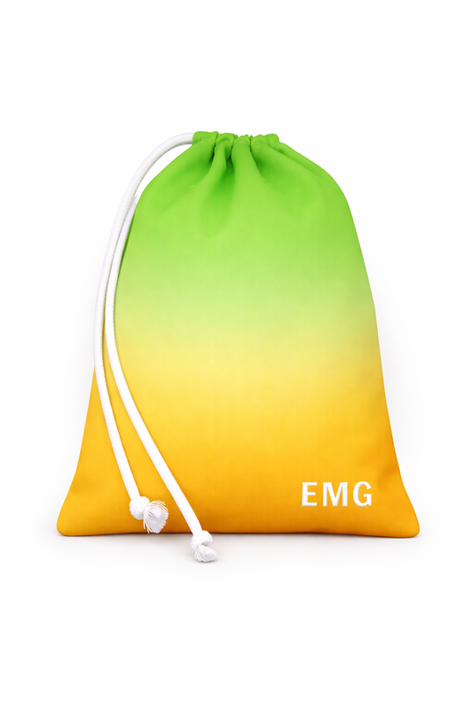 TROPICAL GRIP BAG