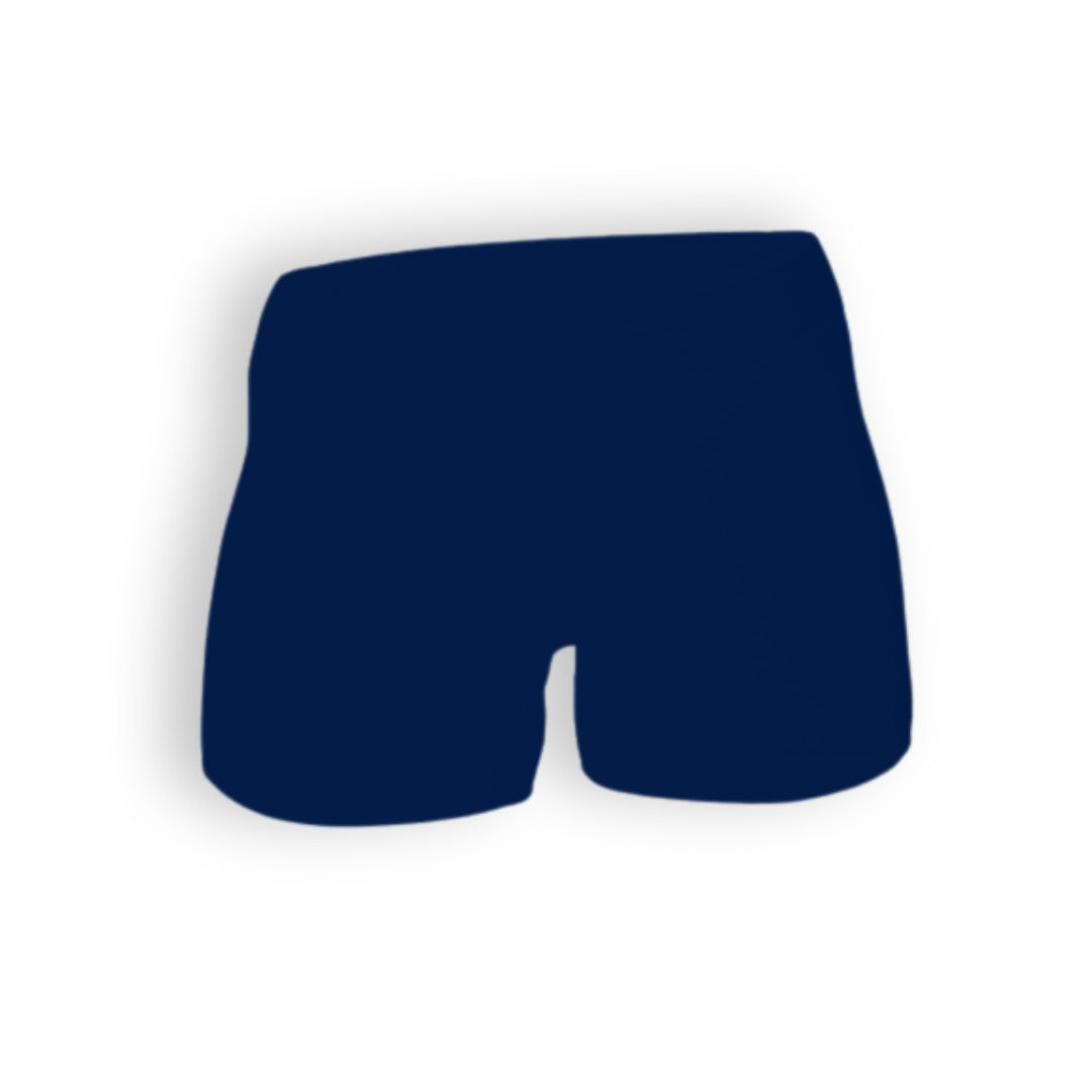 Portlaoise Girls Shorts