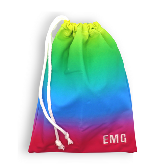 RAINBOW GRIP BAG