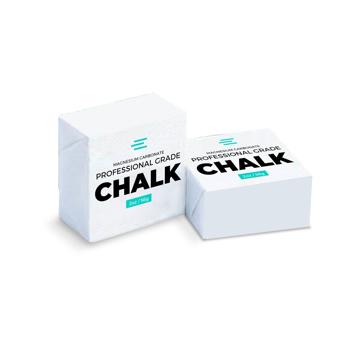 Get a Grip! Chalk