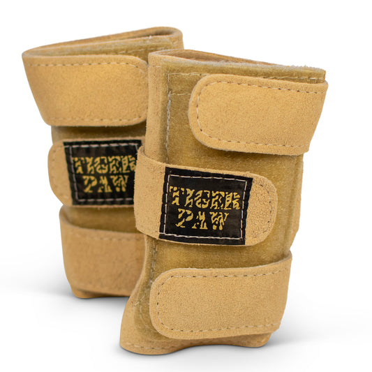 US GLOVE GYMNASTICS TIGER PAWS WRIST SUPPORTS