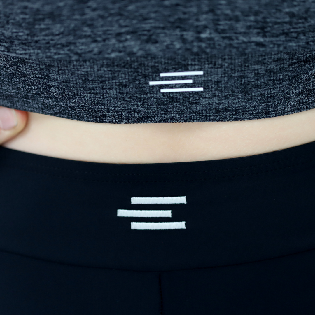 EMG Elite Shorts