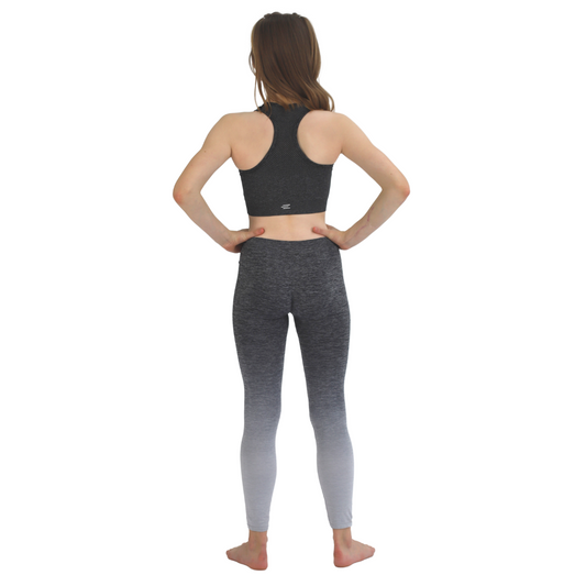 EMG SEAMLESS CROP TOP
