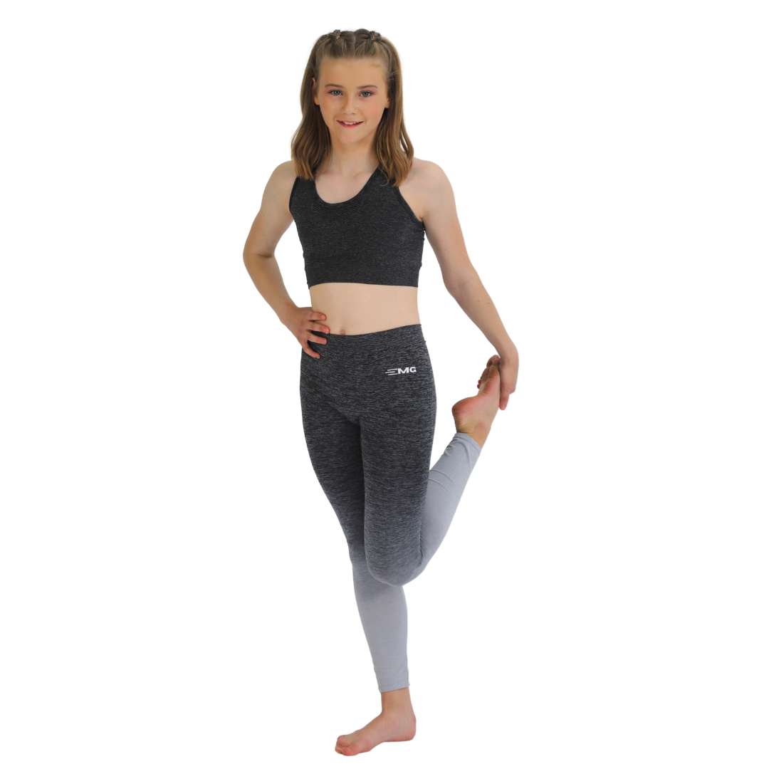 EMG SEAMLESS LEGGINGS