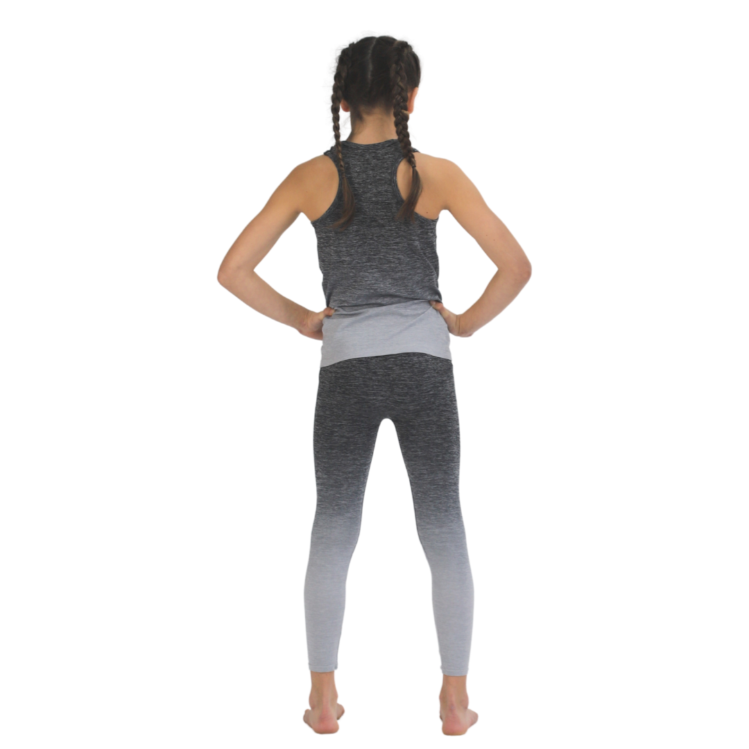 EMG SEAMLESS VEST TANK TOP