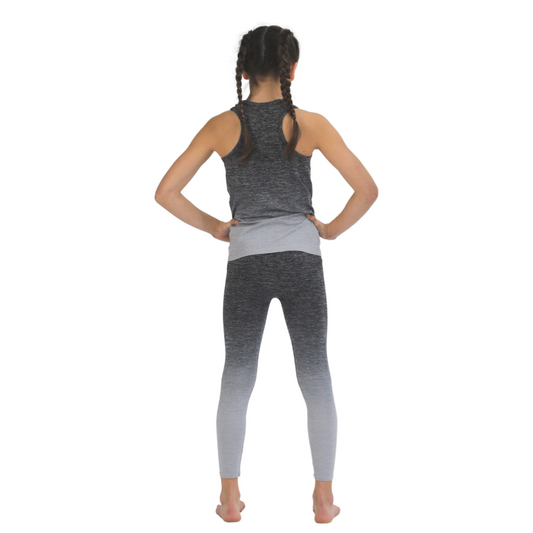 EMG SEAMLESS VEST TANK TOP