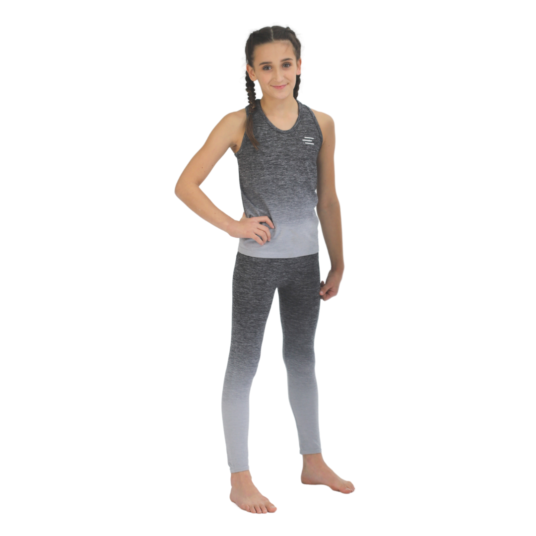 EMG SEAMLESS VEST TANK TOP