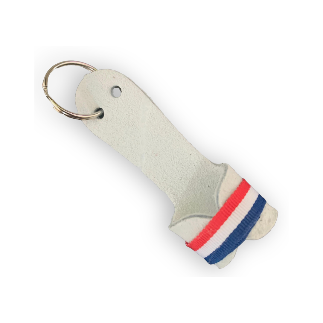 GRIP KEY RING