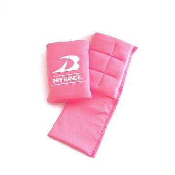 PINK DRYBANDS