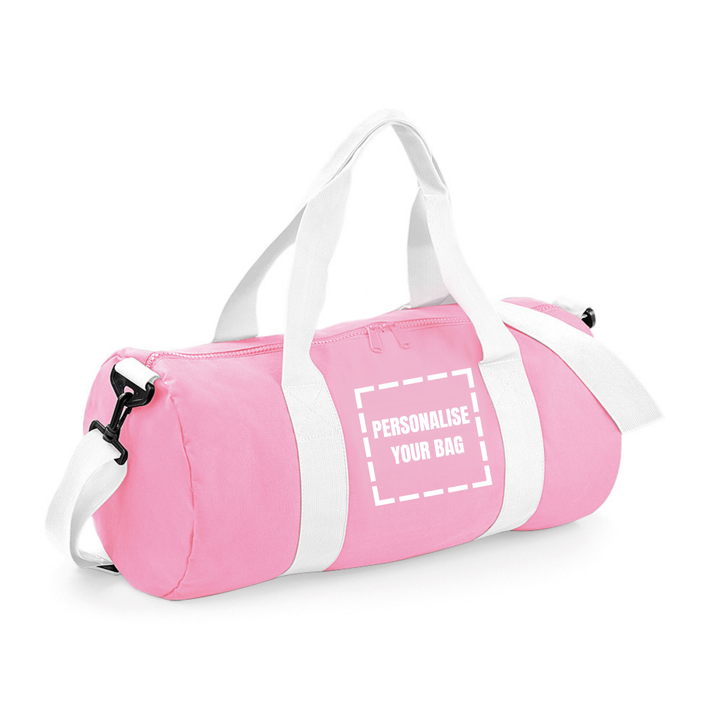 Personalised Duffle Bags