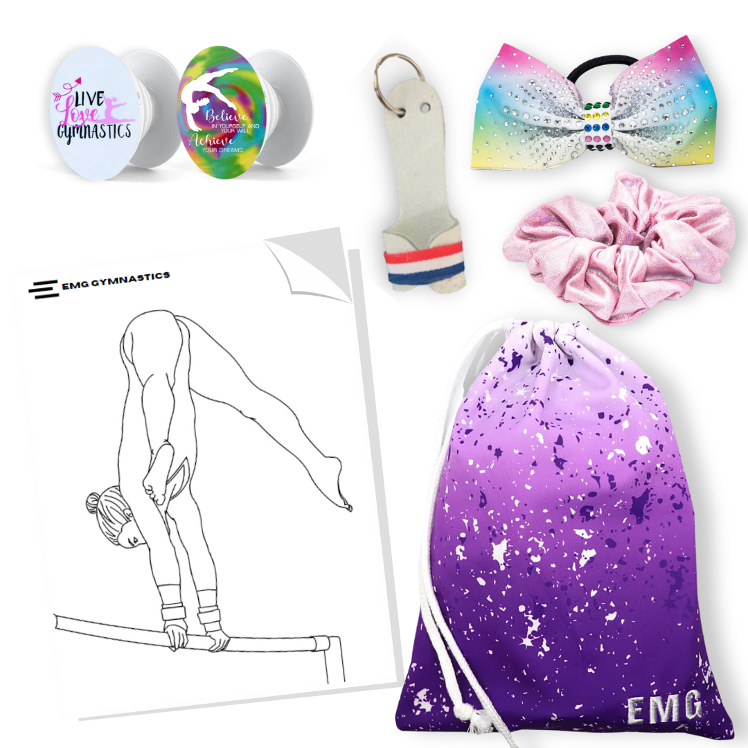 Prize Pack