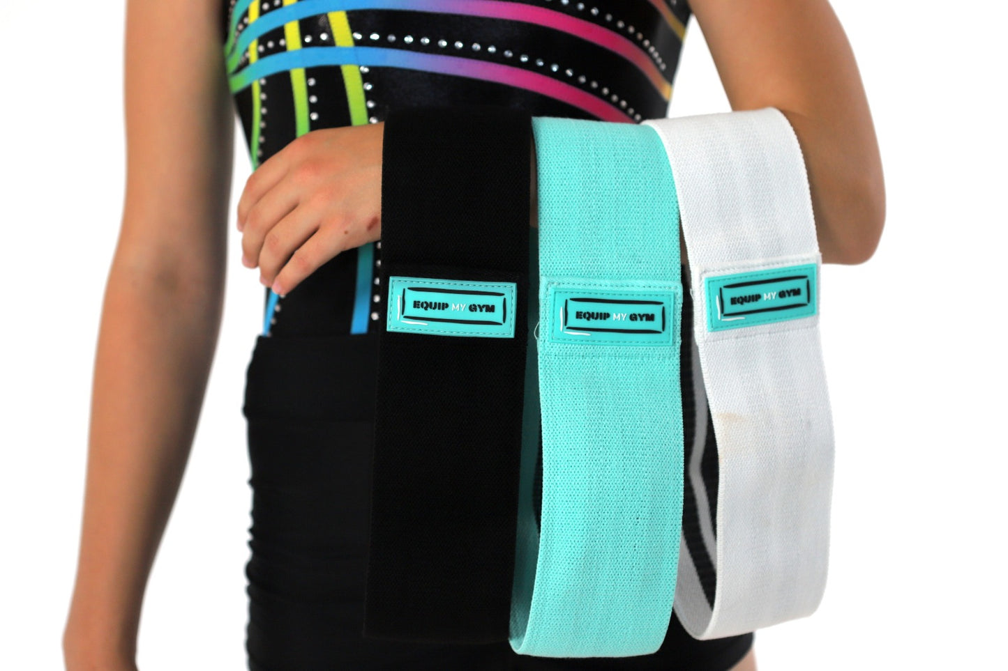 EMG RESISTANCE BANDS