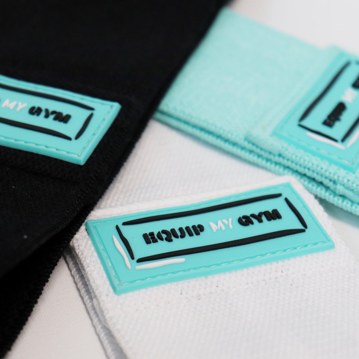 EMG RESISTANCE BANDS