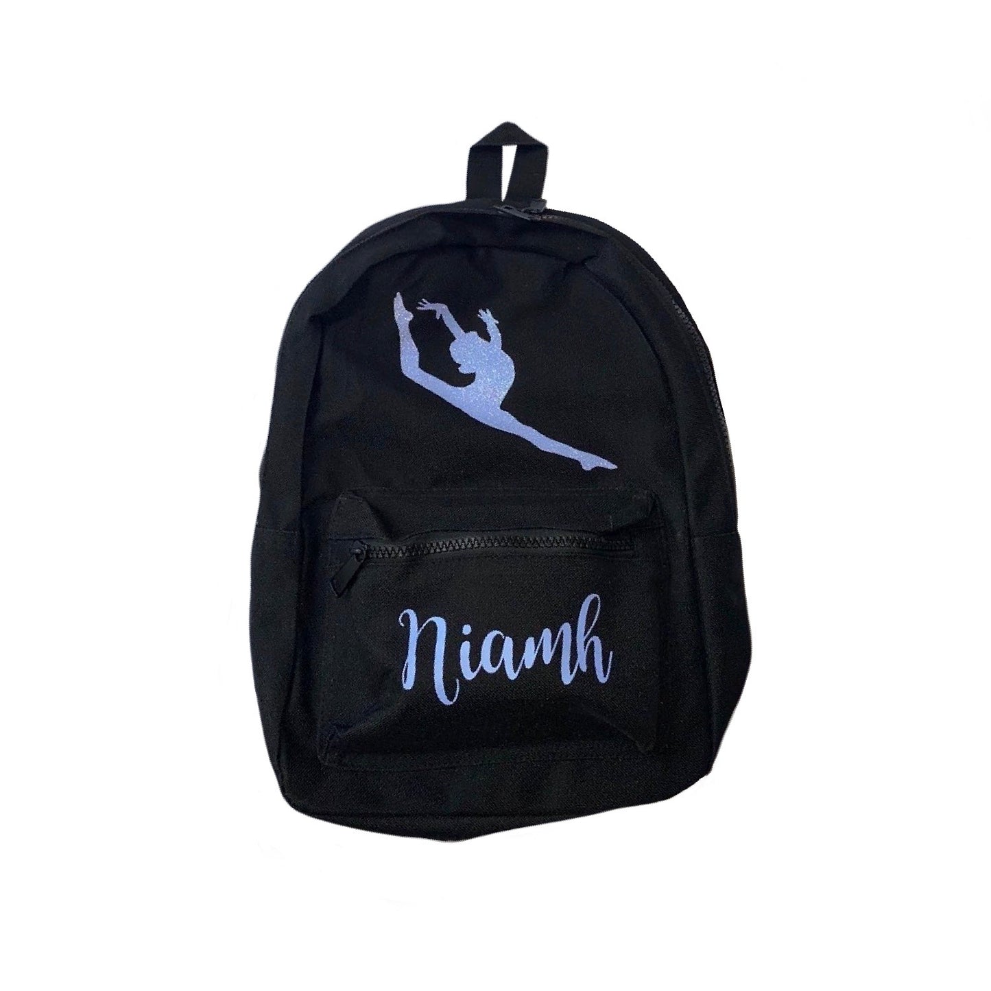 Personalised Backpack