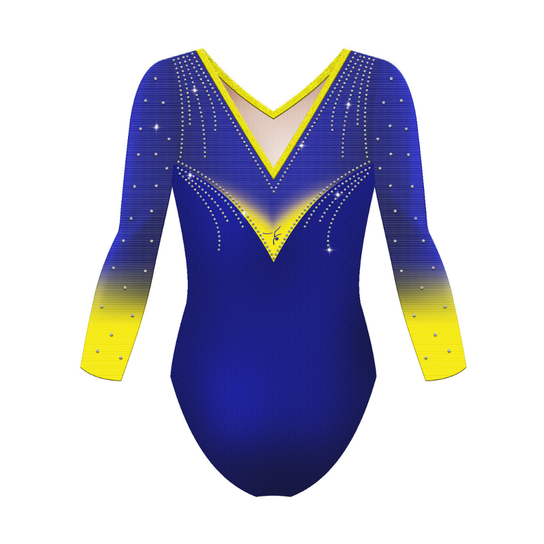 Long Sleeve Option 1