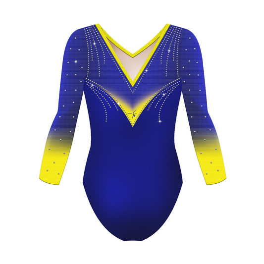 Long Sleeve Option 1