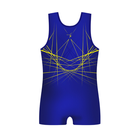 Boys leotard