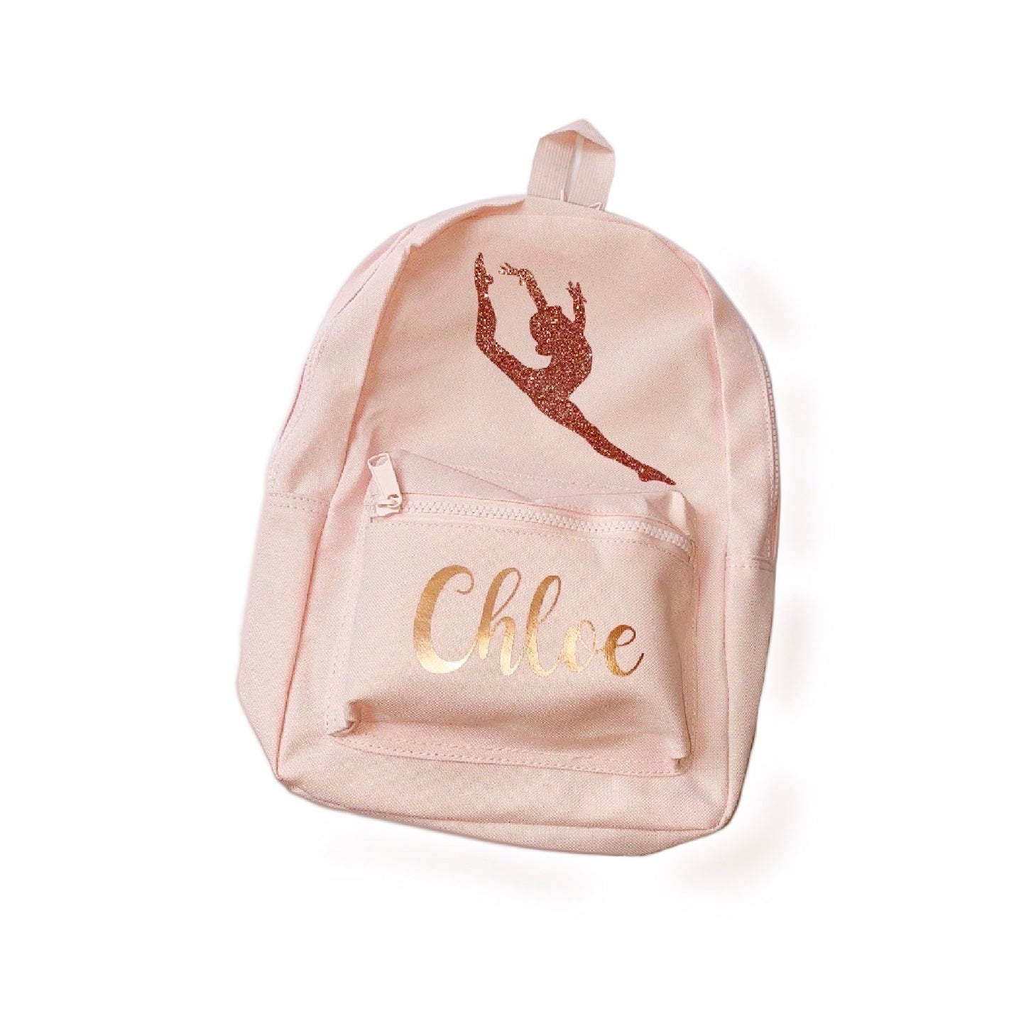 Personalised Backpack