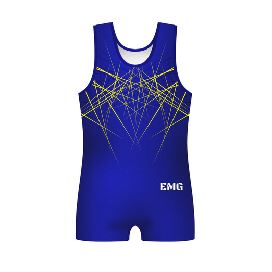 Boys leotard