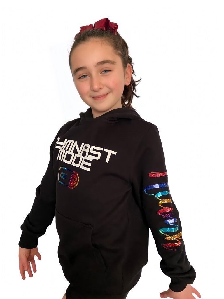 Personalised Hoodie