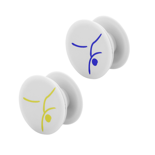 Carrigaline Pop sockets