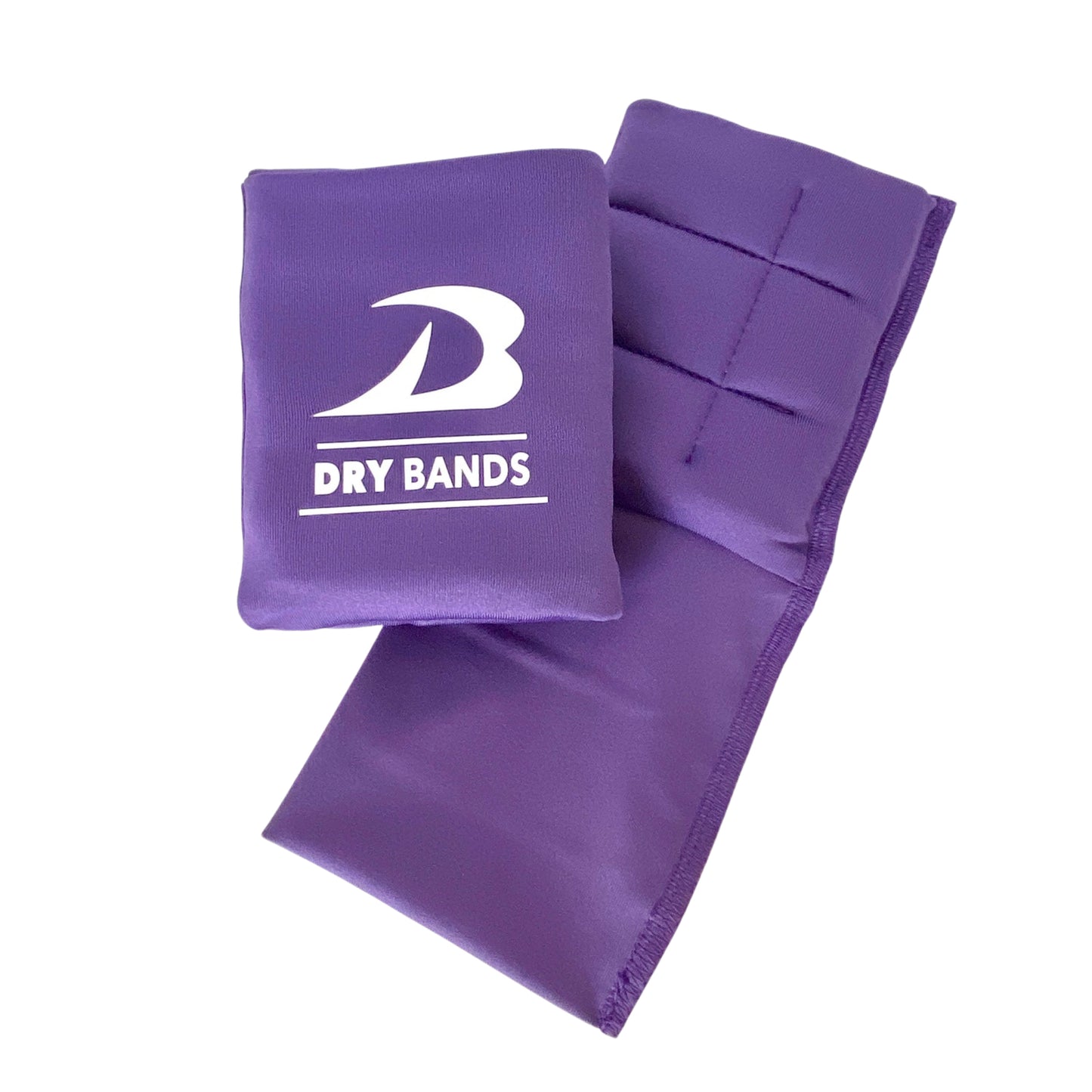 PURPLE DRYBANDS
