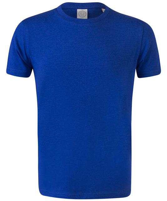 Club T-Shirts (All Colours)