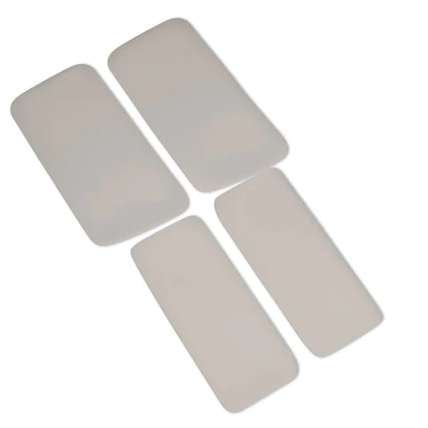 TIGER PAWS PLASTIC INSERTS