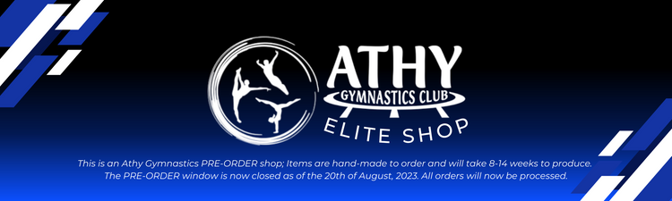 Athy Elite Club Shop