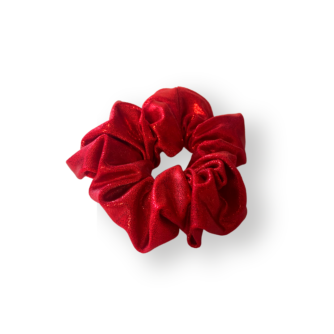 MPGC Hair Scrunchie – EMG Gymnastics