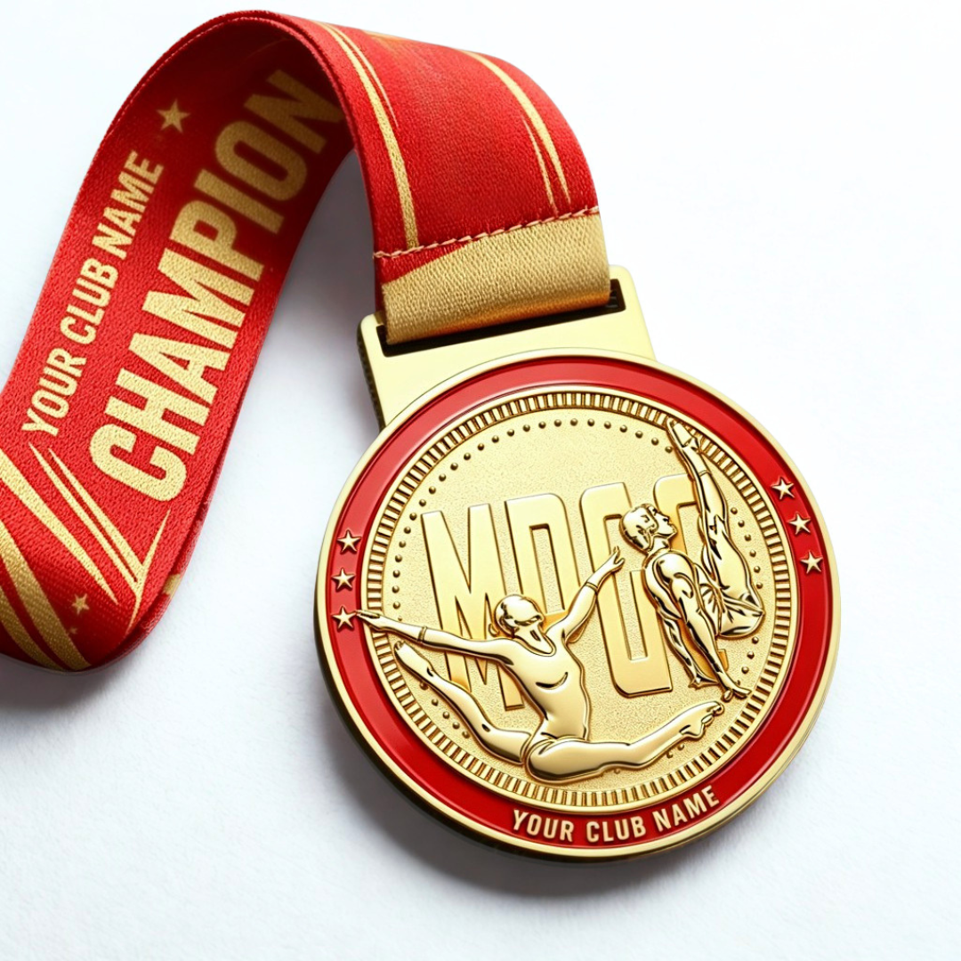 Medals