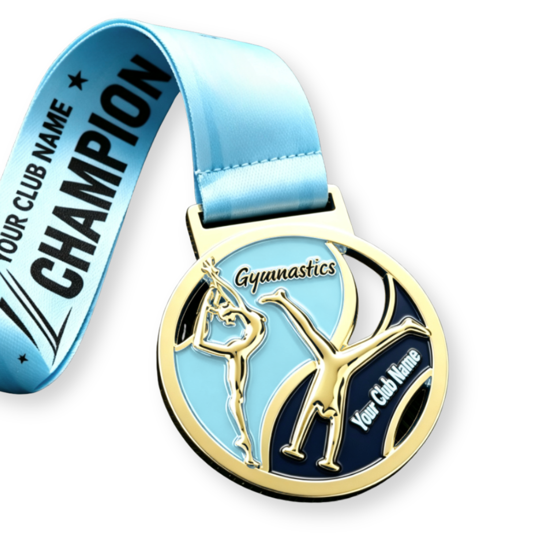 Medals