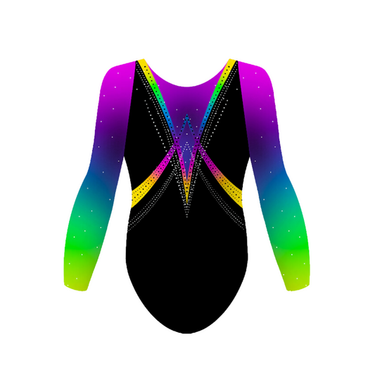 Neon Fleur LS