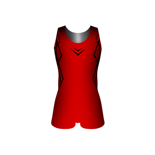 Sonic Fitness Boys Leotard