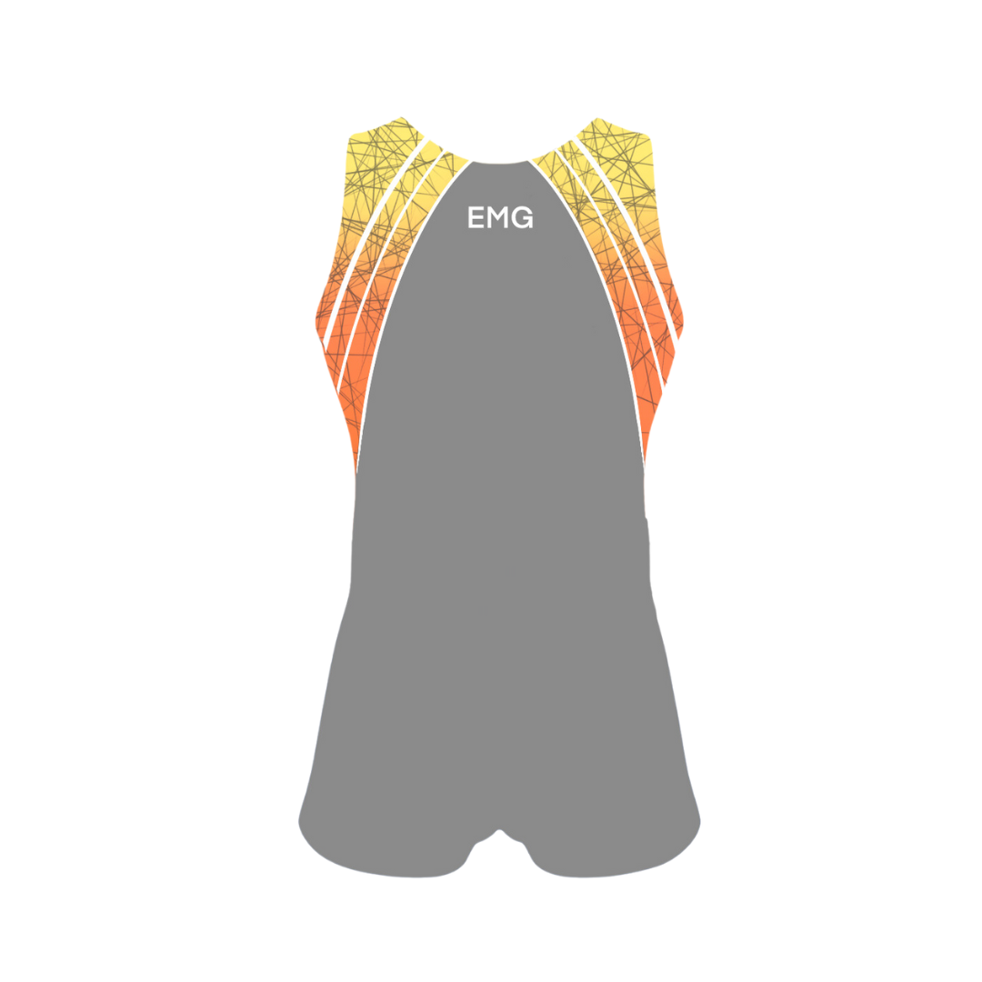 Airtime Boys Leotard