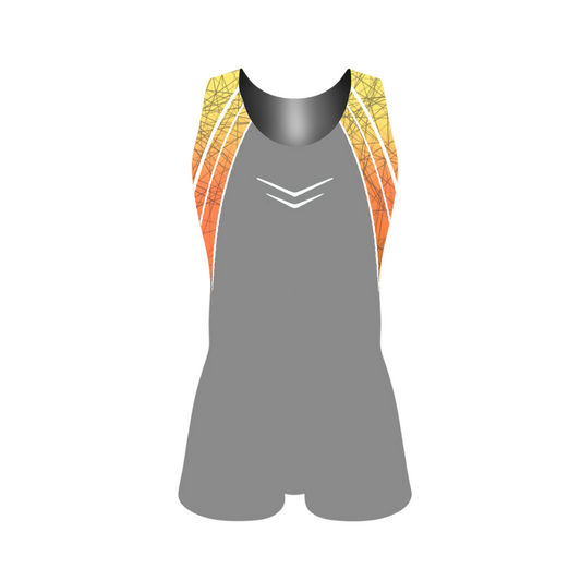 Airtime Boys Leotard