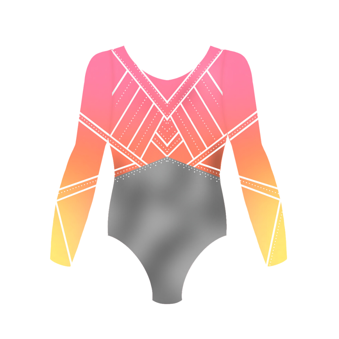 Airtime Long Sleeve